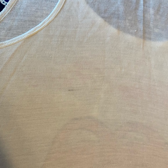 Rolling Stones Tank - Picture 6 of 8